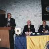 03.10.2000: Visita al Club dell' Ing. Enrico Cesarotti Governatore e 7° Charter Night